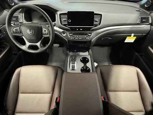 New 2026 Honda Ridgeline RTL image 19