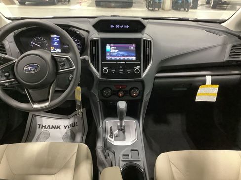 Certified 2023 Subaru Impreza 2.0i image 10