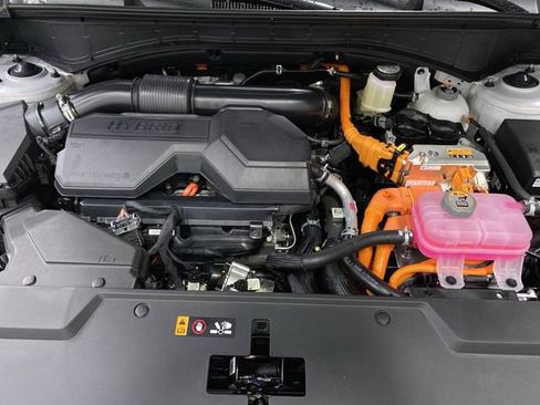 New 2026 Hyundai Santa Fe Calligraphy image 40