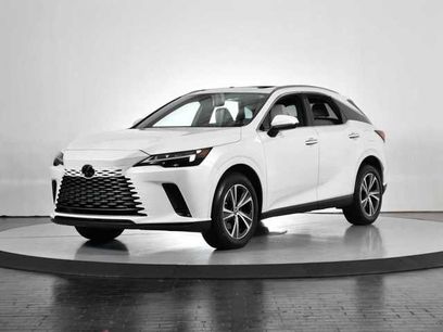 Certified 2023 Lexus RX 350 Premium