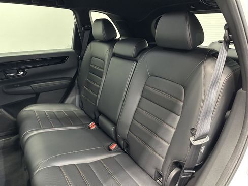 Certified 2024 Honda CR-V Sport Touring image 30