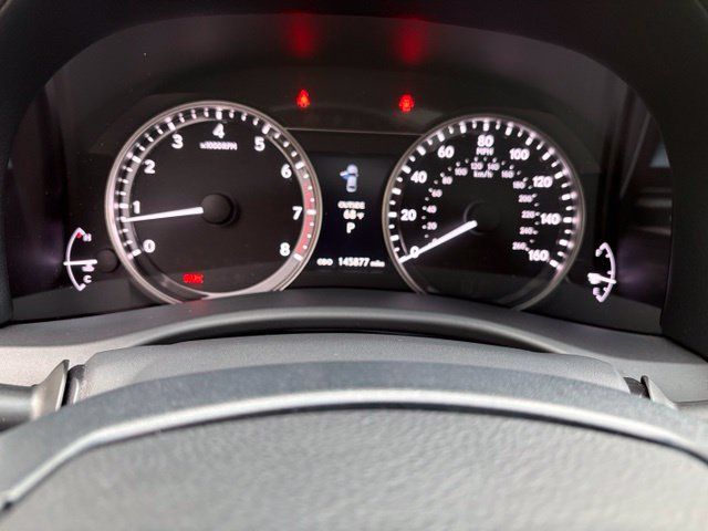 Used 2014 Lexus GS 350 AWD w/ Premium Package image 32