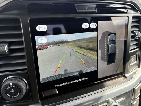 New 2026 Ford F150 Lariat w/ Equipment Group 501A Mid image 40