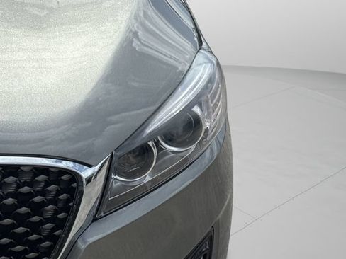 Used 2016 Kia Sorento SX FWD image 18