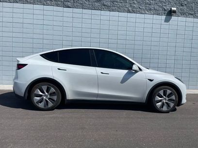 Used 2023 Tesla Model Y Long Range