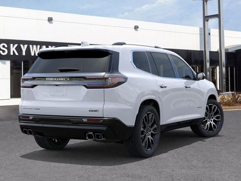 New 2026 GMC Acadia Denali Ultimate image 20