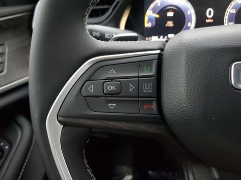 New 2026 Jeep Grand Cherokee Limited AWD/4WD image 25