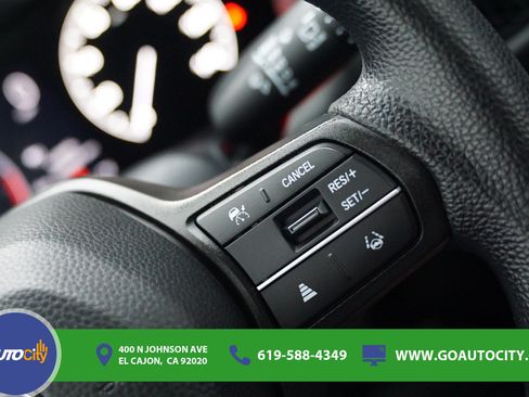 Used 2024 Honda HR-V LX image 20