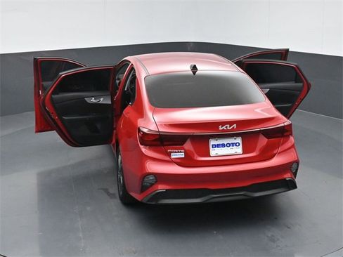 Used 2024 Kia Forte LXS image 56
