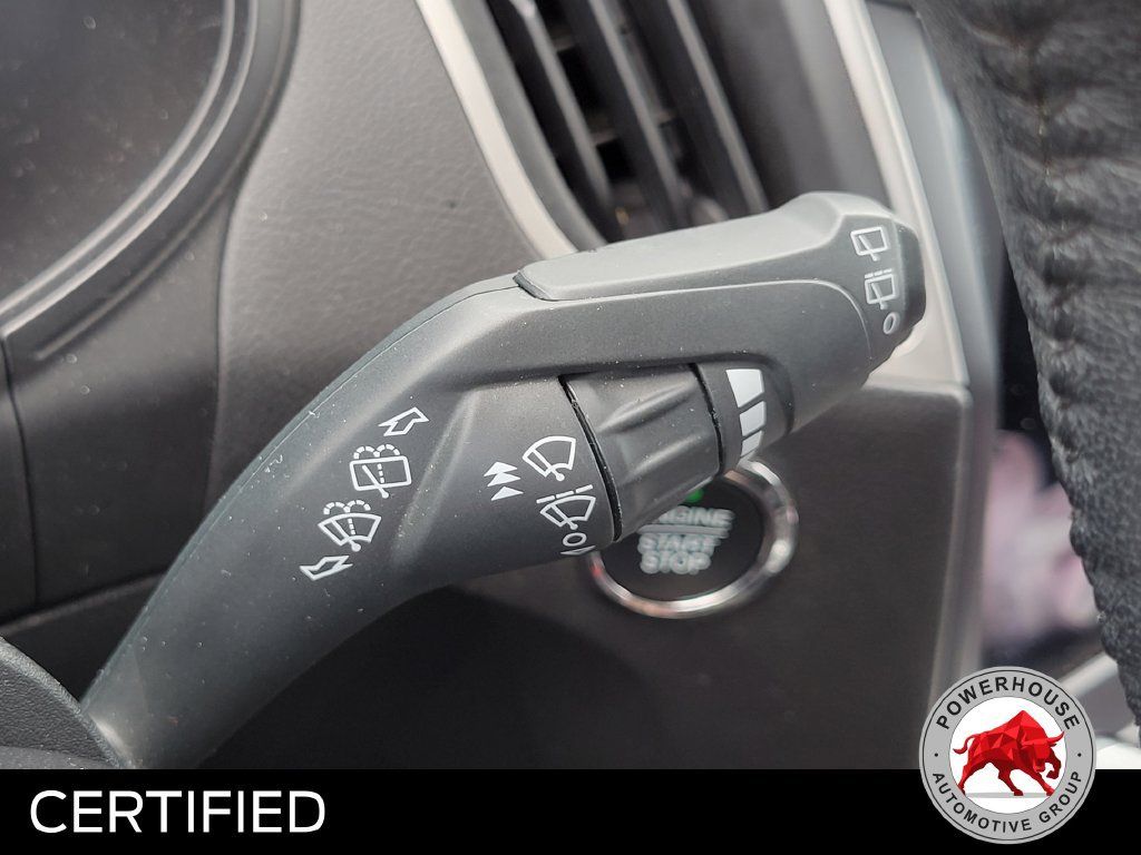 Certified 2024 Ford Edge SEL AWD/4WD image 30