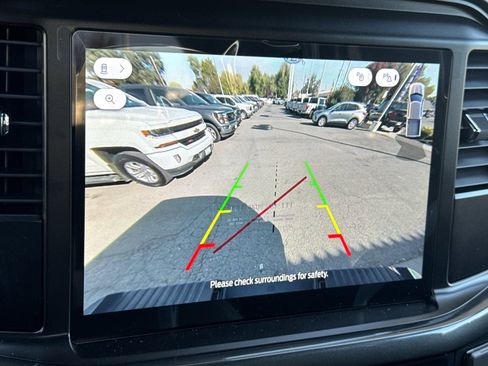 New 2025 Ford F150 STX w/ Equipment Group 200A image 20