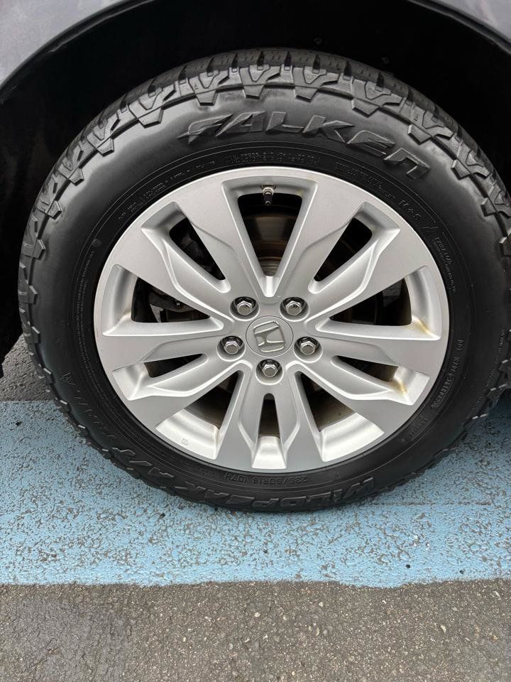Used 2020 Honda Odyssey LX image 23