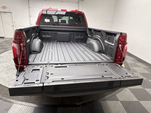 New 2026 Ford F150 Lariat w/ Equipment Group 502A High AWD/4WD image 34