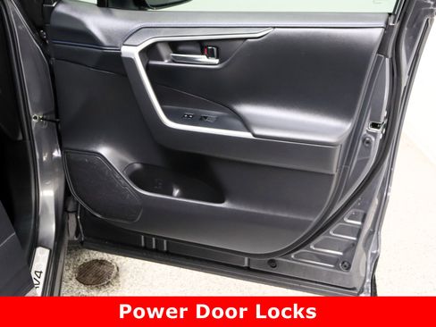 Certified 2024 Toyota RAV4 XSE image 38