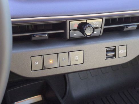 New 2026 Nissan Leaf SV+ image 18