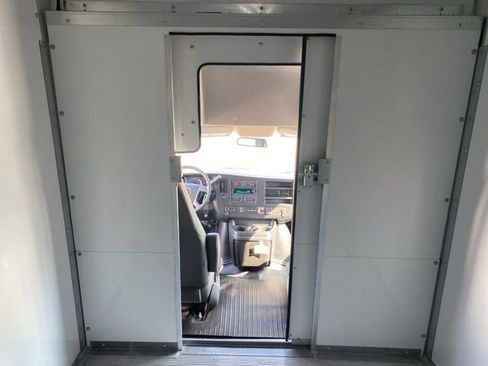 New 2025 Chevrolet Express 3500 w/ Power Convenience Package image 12