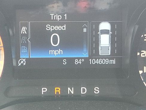 Used 2020 Ford Ranger XLT w/ Equipment Group 301A Mid image 13