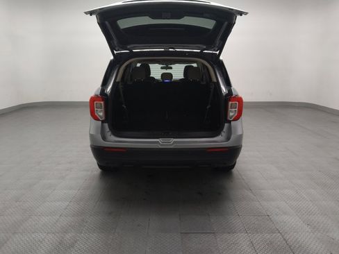 Used 2022 Ford Explorer 4WD image 29