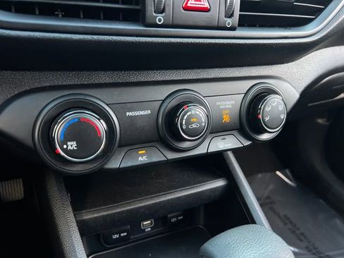 Used 2023 Kia Forte LXS w/ LXS Technology Package image 23