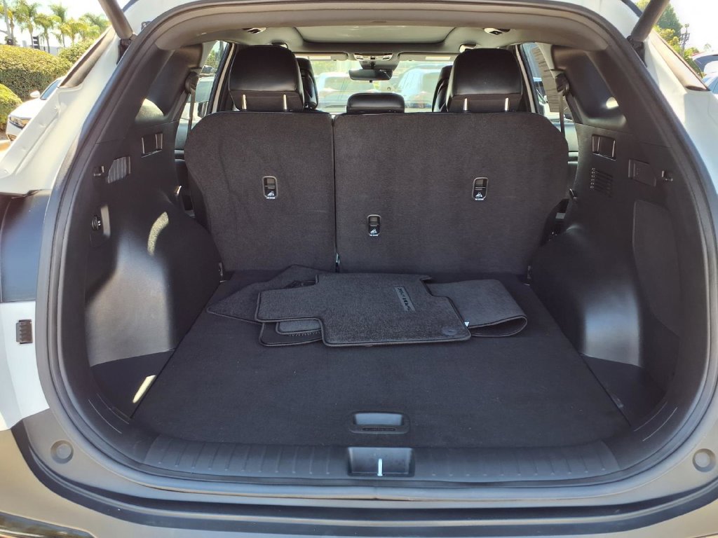 Certified 2025 Kia Sportage X-Pro AWD/4WD image 8