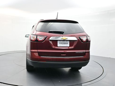 Used 2016 Chevrolet Traverse LT image 6