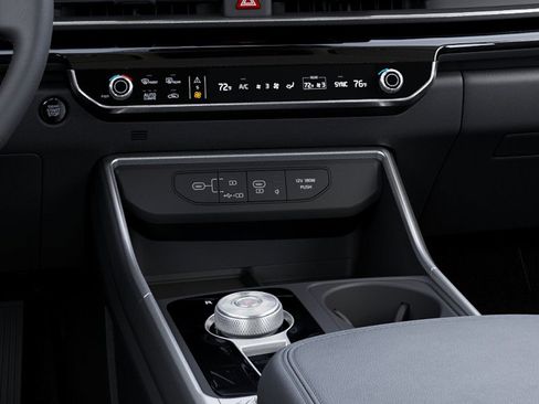 New 2026 Kia Carnival SX FWD image 23
