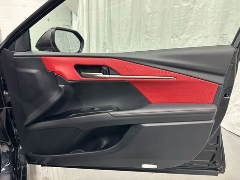 Used 2025 Toyota Camry XSE image 57