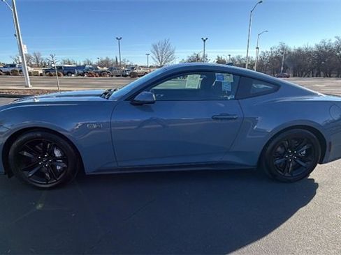 Used 2024 Ford Mustang GT image 7