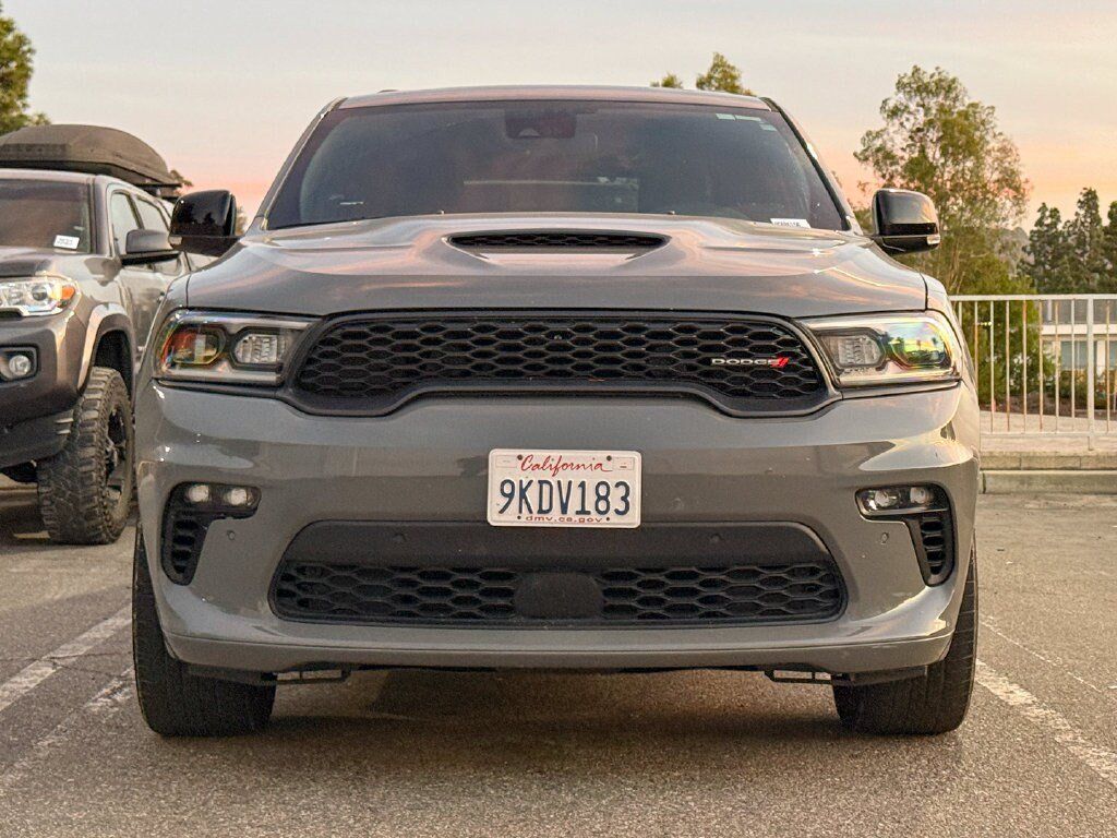 Used 2023 Dodge Durango GT RWD image 3