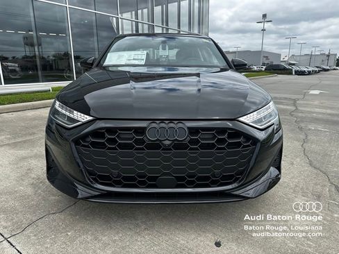 New 2026 Audi A3 2.0T Premium Plus image 2