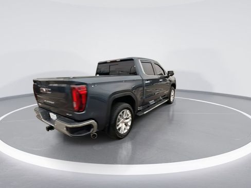 Used 2021 GMC Sierra 1500 SLT w/ SLT Premium Plus Package image 8