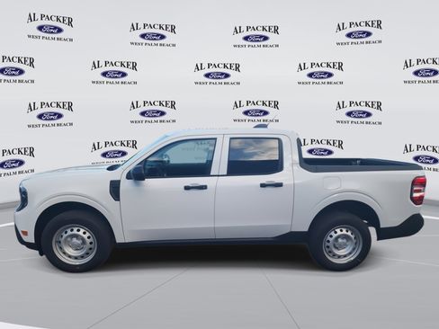 New 2026 Ford Maverick XL image 2
