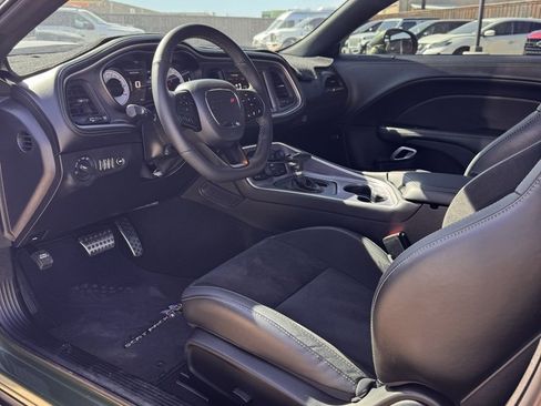 Used 2023 Dodge Challenger R/T Scat Pack image 6
