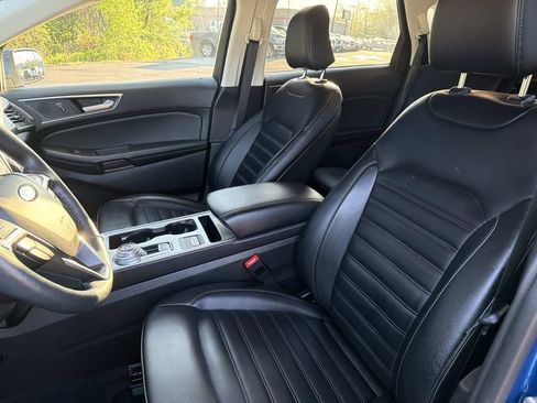 Used 2024 Ford Edge SEL w/ Convenience Package image 22