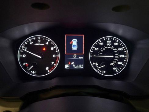 Used 2022 Subaru Legacy Premium image 12