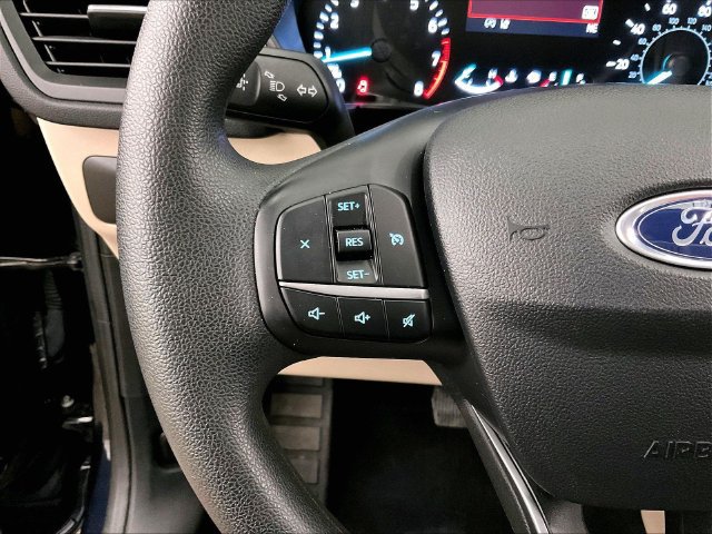 Used 2021 Ford Escape SE AWD/4WD image 17