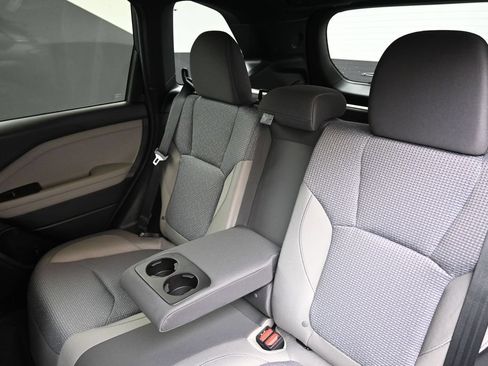 New 2026 Subaru Forester Premium AWD/4WD image 20