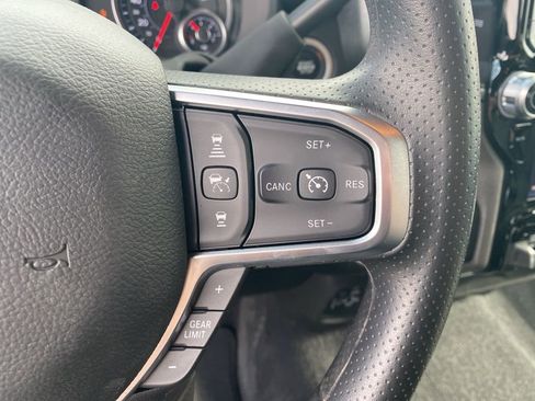 New 2026 RAM 2500 Tradesman image 18