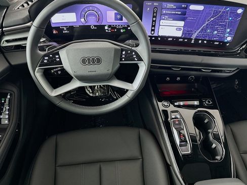 New 2026 Audi A5 2.0T Premium Plus AWD/4WD image 5