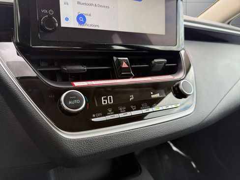 Used 2026 Toyota Corolla LE FWD image 35