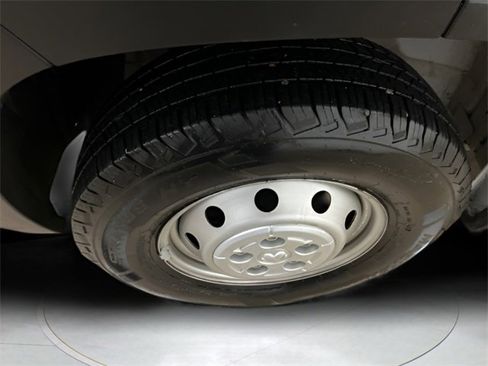 Used 2022 RAM ProMaster 2500 image 35