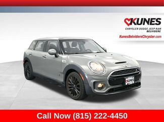 Used 2017 MINI Cooper Clubman S AWD/4WD video 1