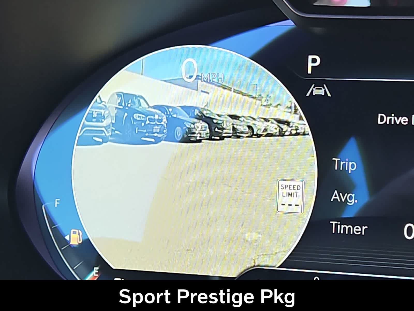 Used 2024 Genesis G80 3.5T Sport AWD/4WD image 33