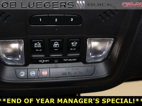 Certified 2022 Buick Enclave Essence w/ Experience Buick Package image 24