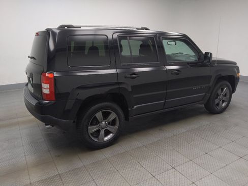 Used 2017 Jeep Patriot Sport w/ Power Value Group AWD/4WD image 10