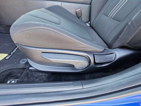 Used 2024 Hyundai Elantra SEL FWD image 10