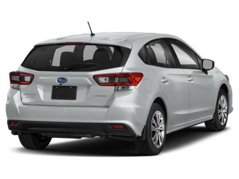Used 2020 Subaru Impreza 2.0i Premium AWD/4WD image 5