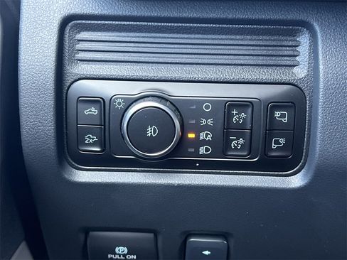 New 2026 Ford F250 Lariat w/ Black Appearance Package image 21