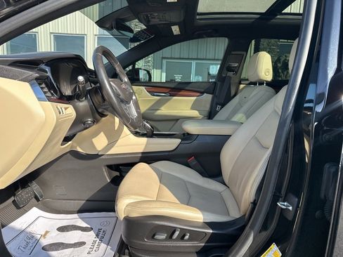 Used 2019 Cadillac XT5 Premium Luxury image 12