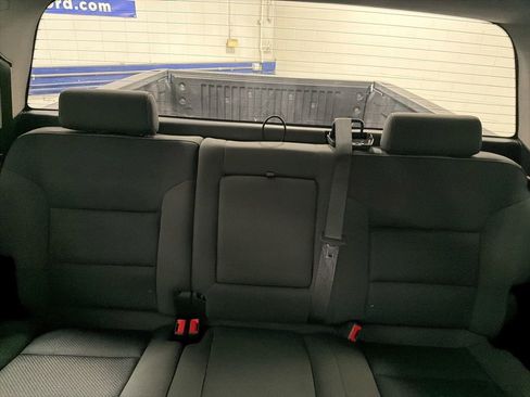 Used 2018 GMC Sierra 1500 SLE w/ Elevation Edition AWD/4WD image 13